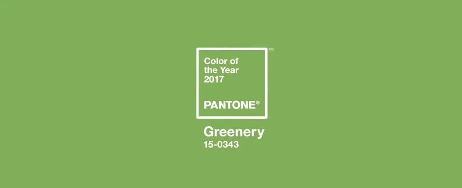 greenery