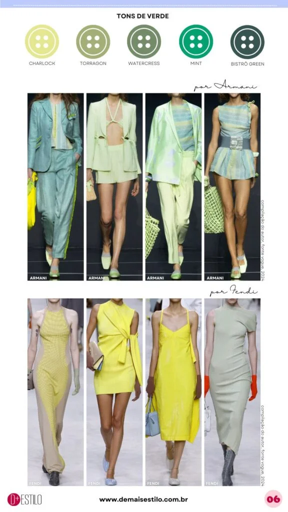 cor-tendência-primavera-2024-verão-2025-moda-verde
